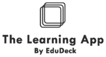 The Learning App